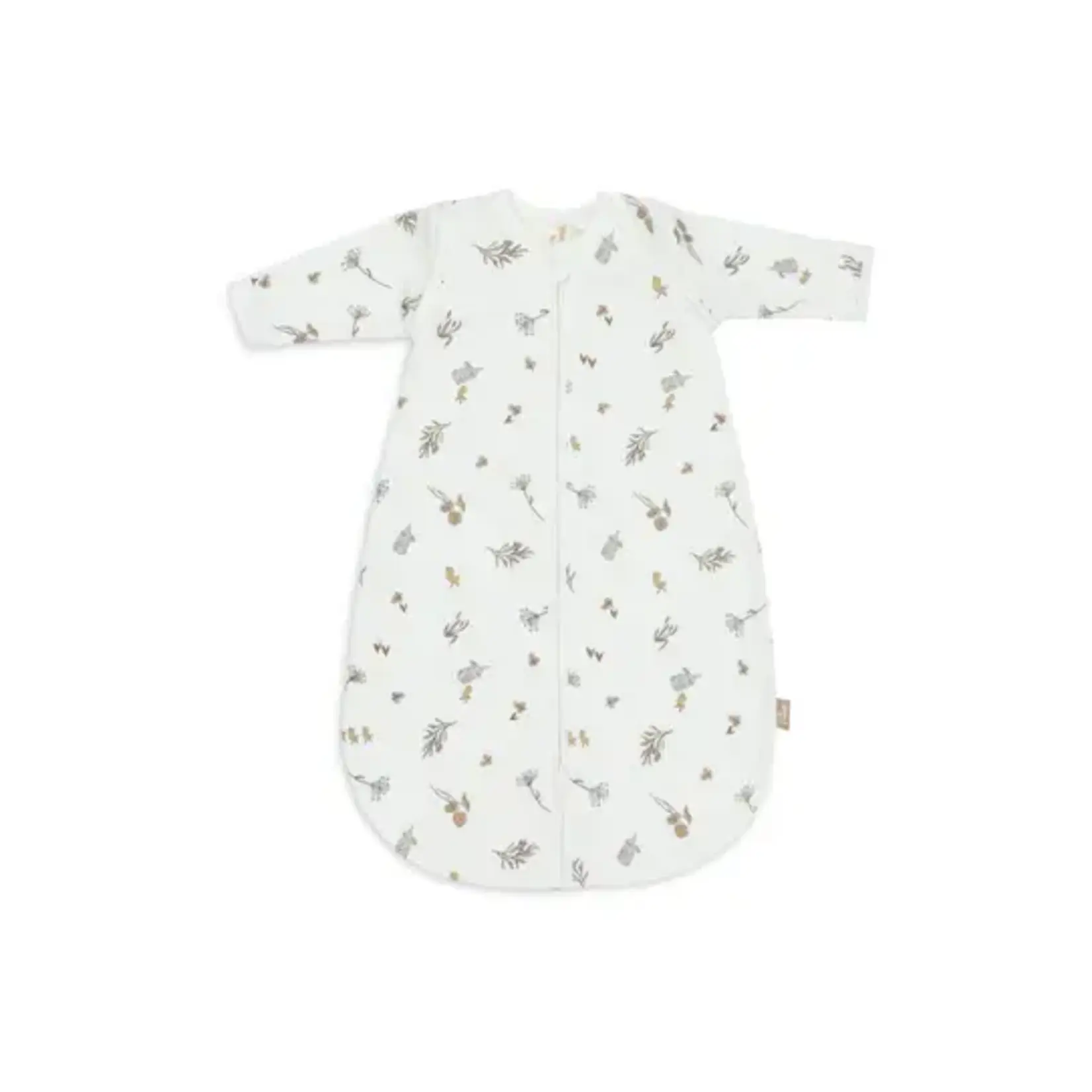 Jollein Jollein - Slaapzak met Afritsbare Mouw Jersey Rond 70cm - Riverside