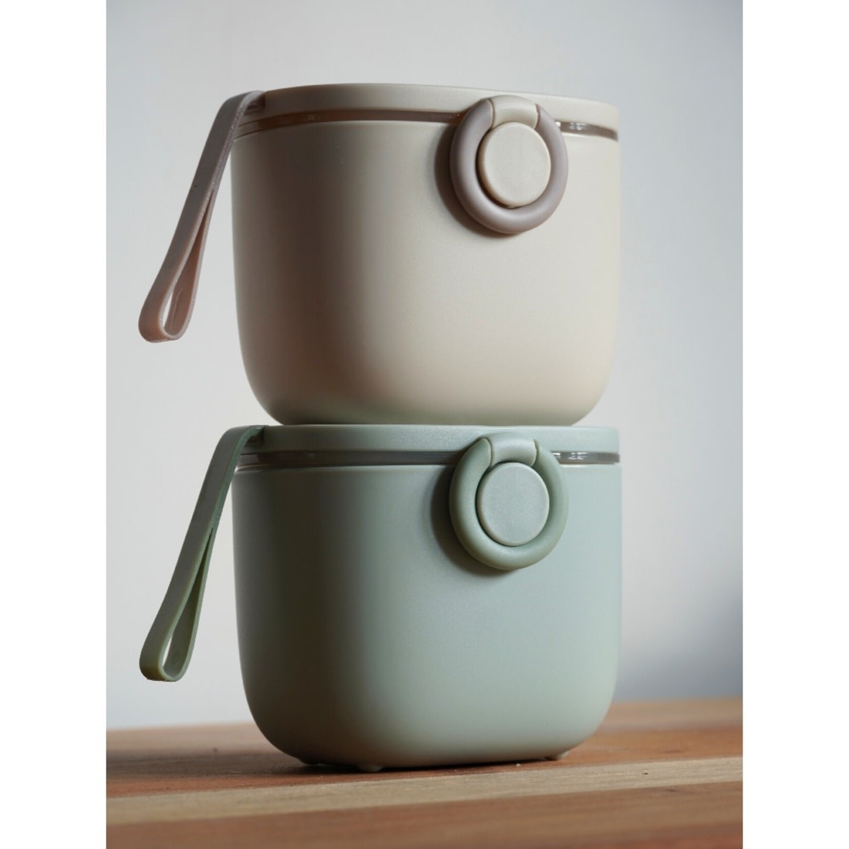 Bo Jungle - B-Nomadic Powder Box Jade