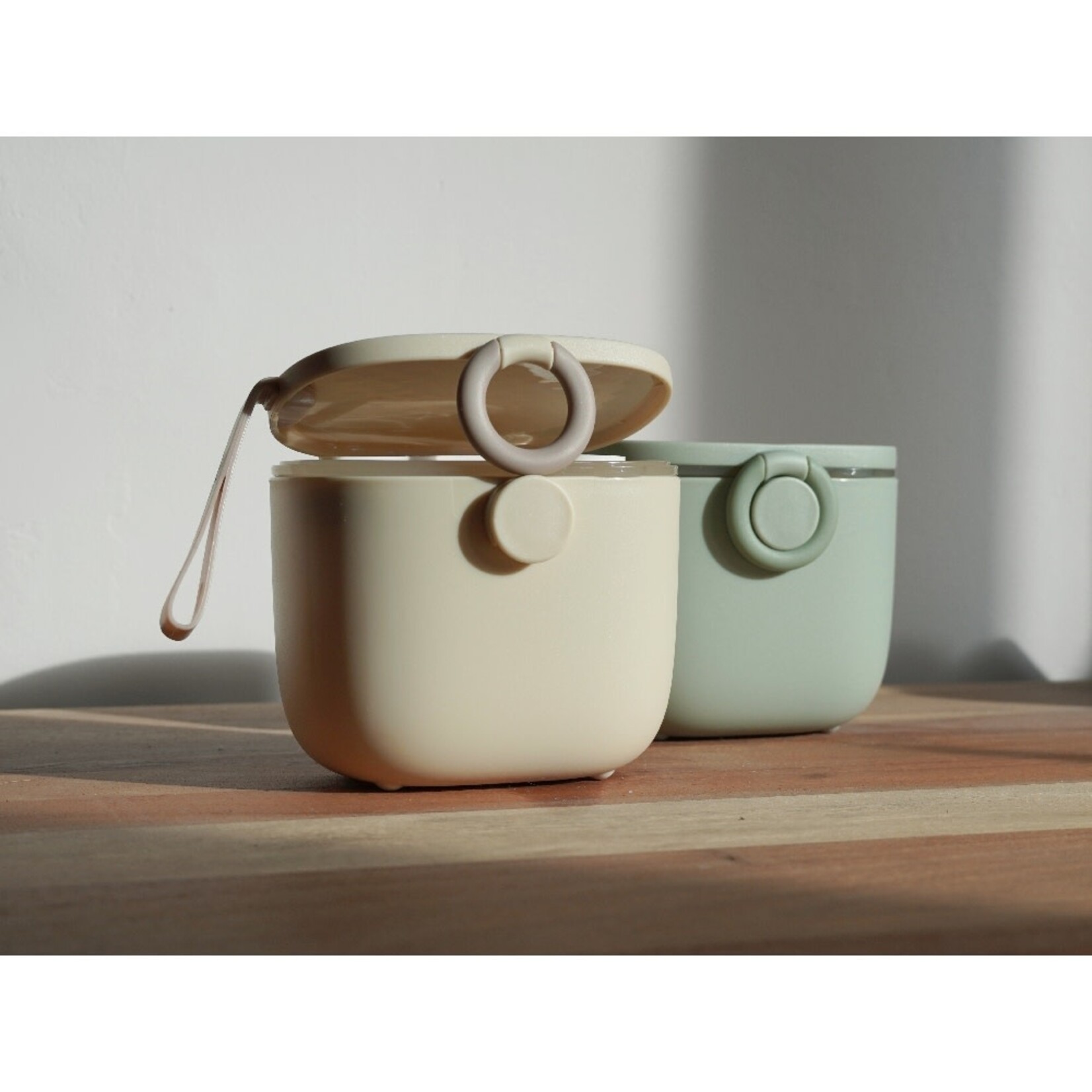 Bo Jungle - B-Nomadic Powder Box Jade