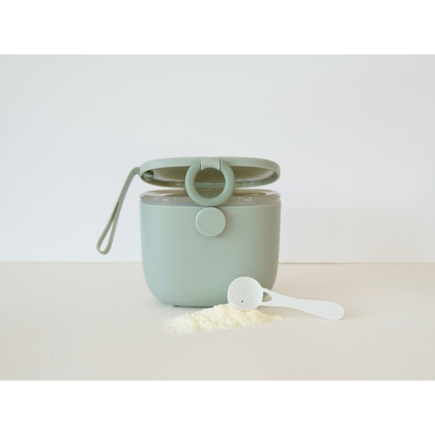 Bo Jungle - B-Nomadic Powder Box Jade