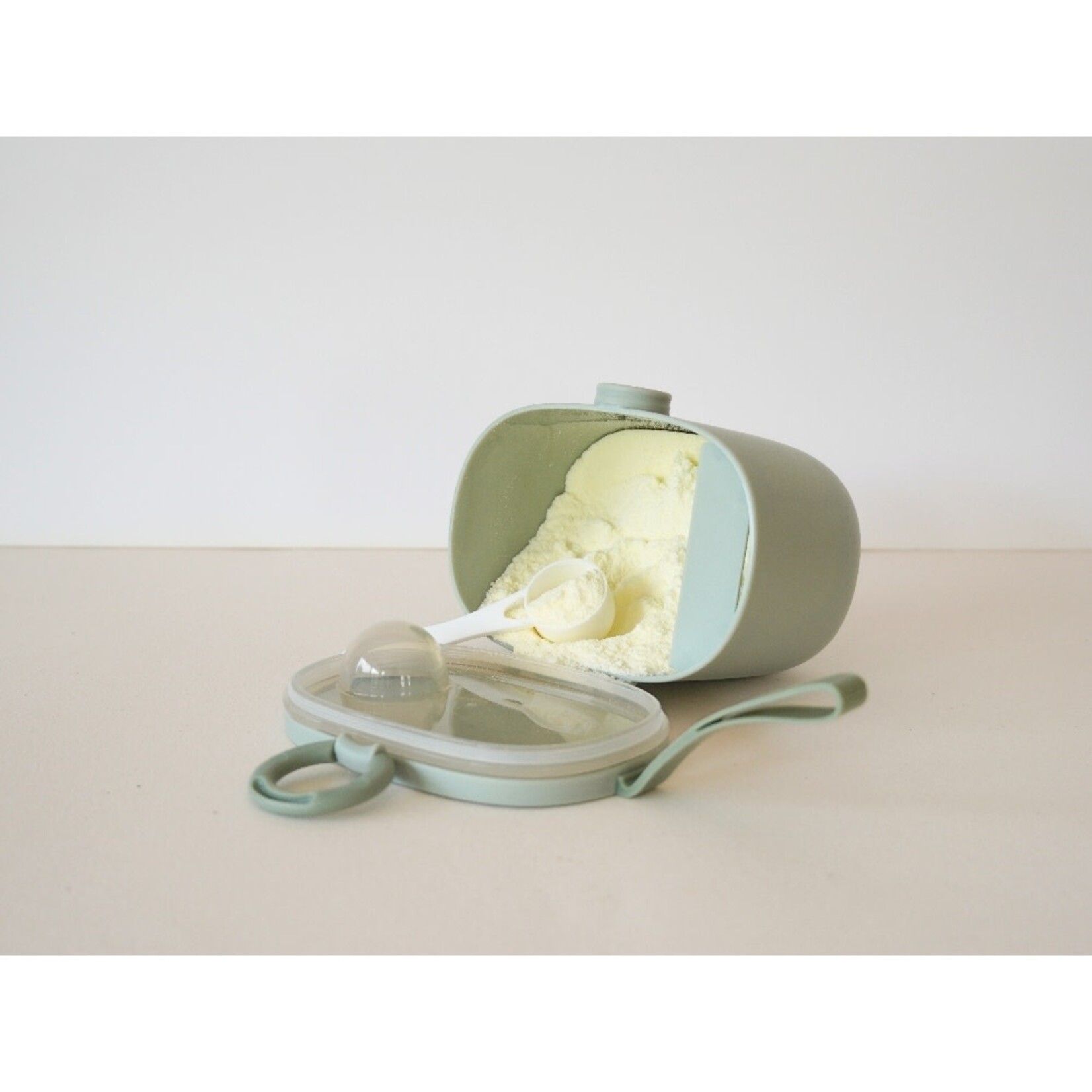 Bo Jungle - B-Nomadic Powder Box Jade