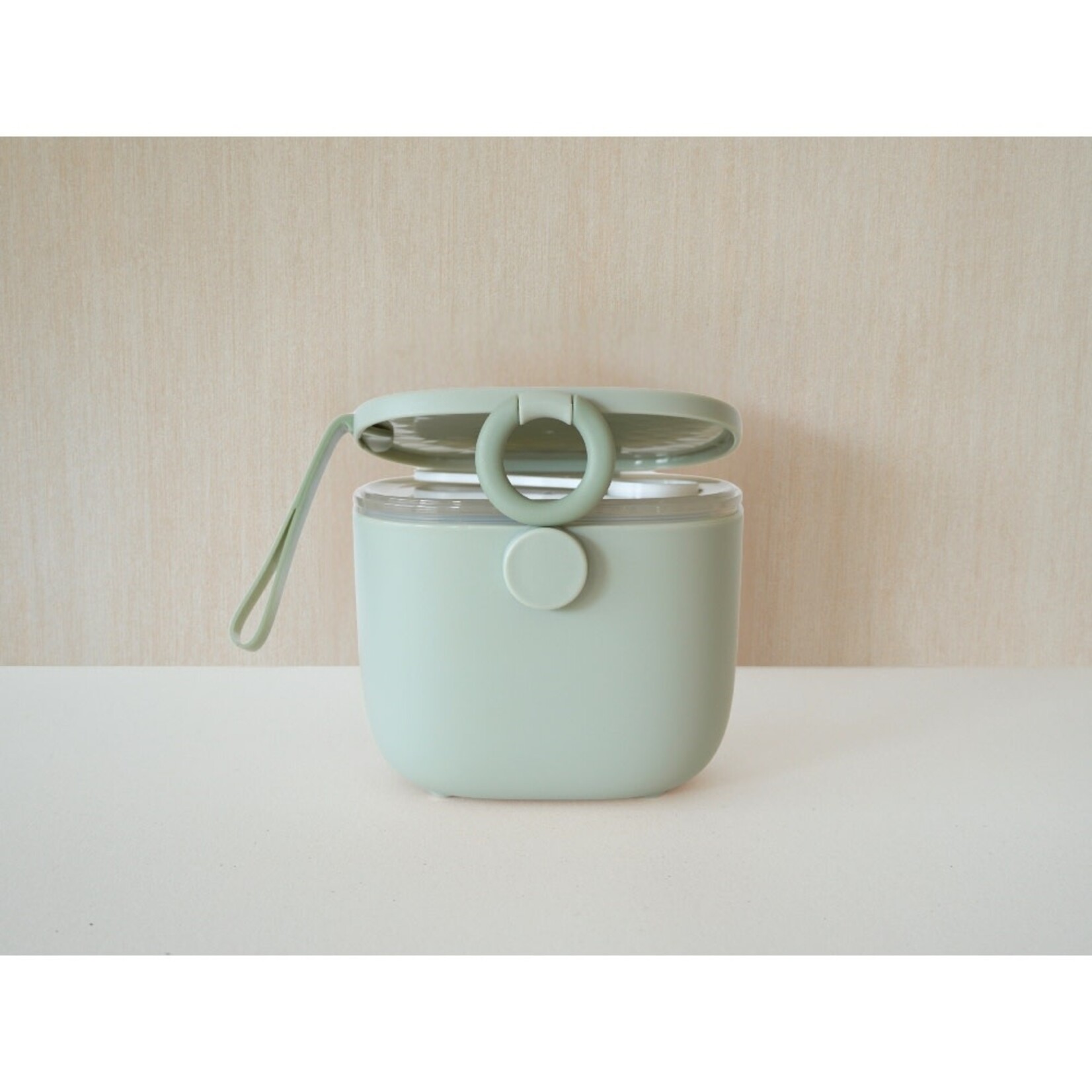 Bo Jungle - B-Nomadic Powder Box Jade