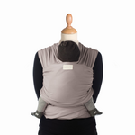 Babylonia baby carriers Babylonia baby carriers - Tricot-slen bamboo - Warm sand