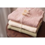 Jollein Jollein - Slaapzak Hydrofiel 70cm Olive Green