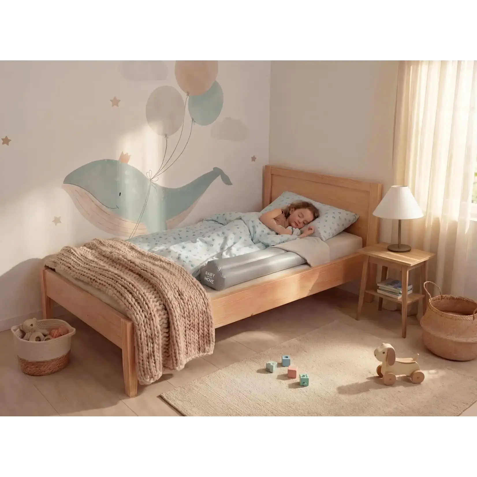 Owego Owego - Bed Guard