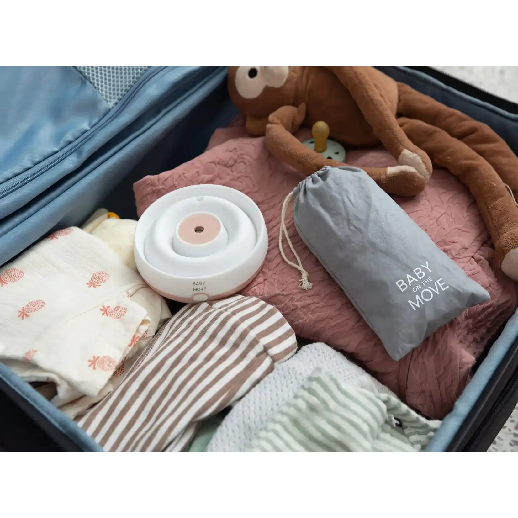 Owego Owego - Bed Guard