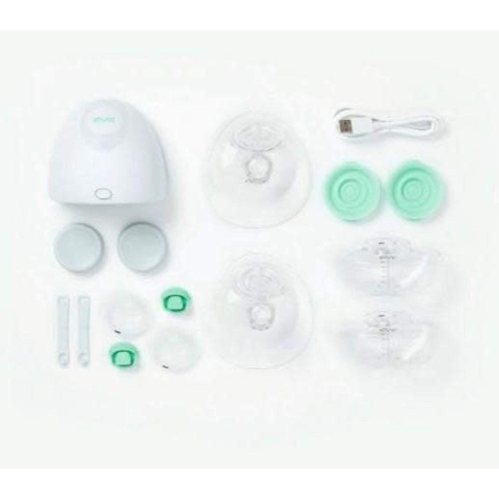 Elvie Elvie -  Pump Dubbel