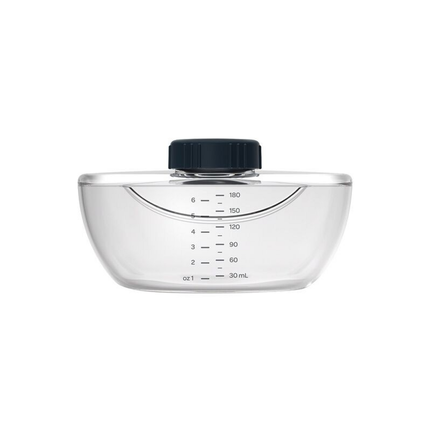 Beaba Beaba - Opvang- en bewaarflacon 180 ml voor handsfree borstkolf x1