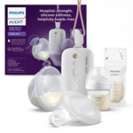 Philips-Avent Philips-Avent - Borstkolf Handsfree single