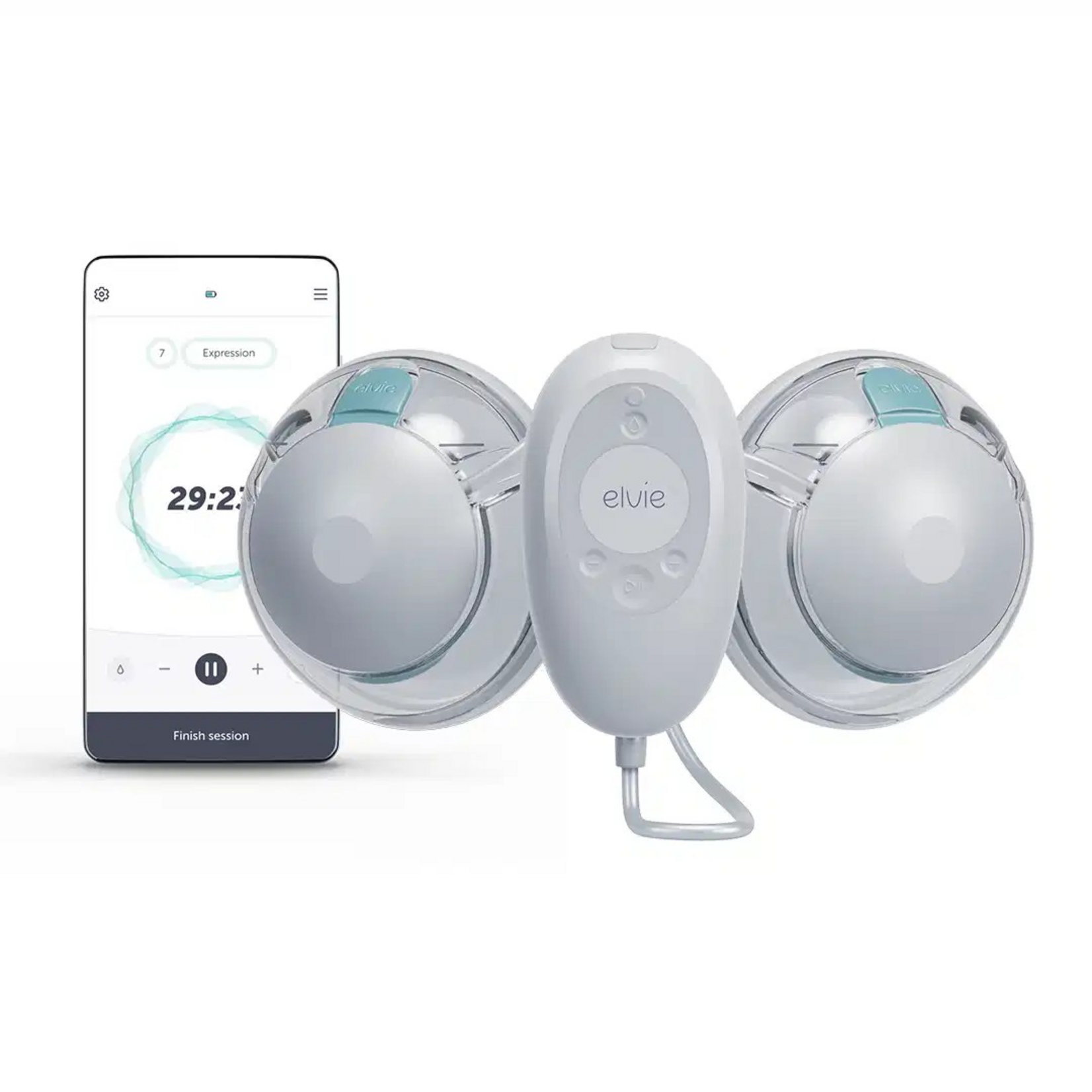 Elvie Elvie -  Stride Dubbel 2.0