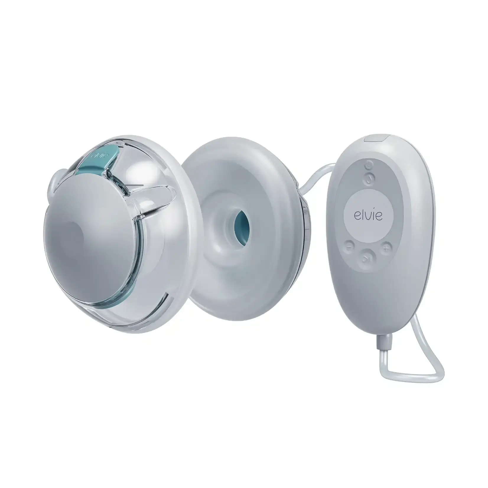 Elvie Elvie -  Stride Dubbel 2.0