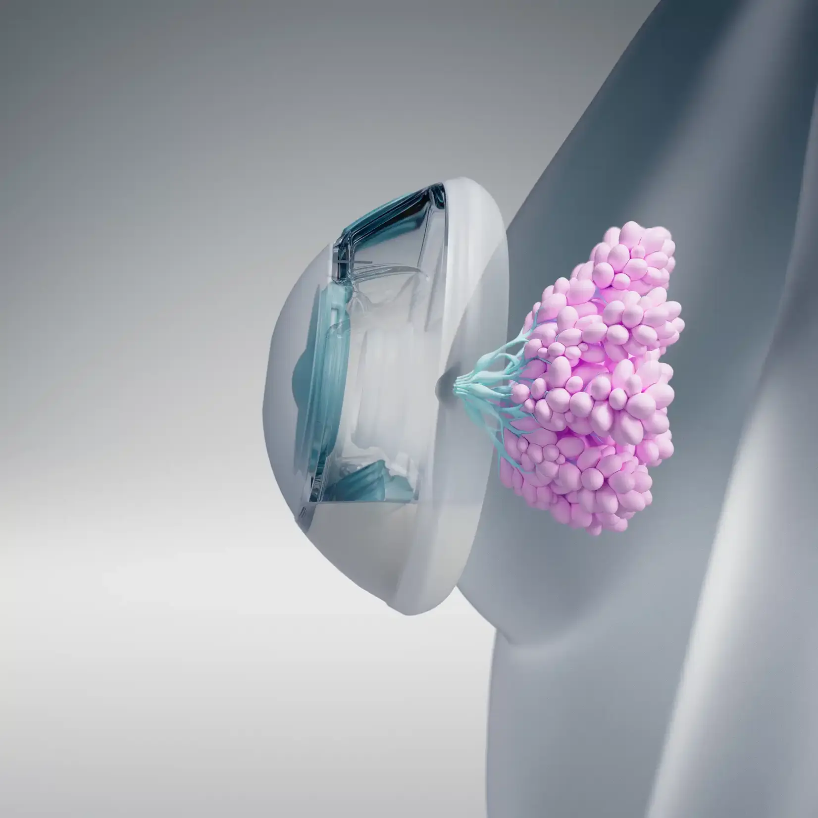 Elvie Elvie -  Stride Enkel 2.0