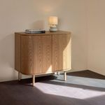 Quax Quax - Yume - Commode - Naturel Ash Wood