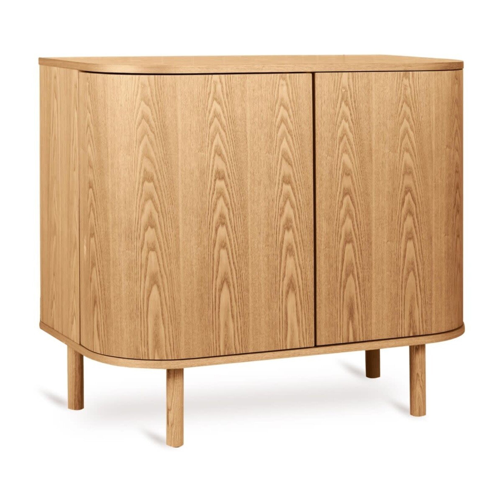 Quax Quax - Yume - Commode - Naturel Ash Wood