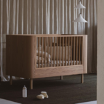 Quax Quax - Yume - Bed 140*70 - Natural Ash