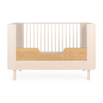 Quax Quax - Yume - Uitvalbeschermer - Bed 140*70 - Natural Ash