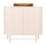 Quax Quax - Yume - Extensie Commode - Natural Ash