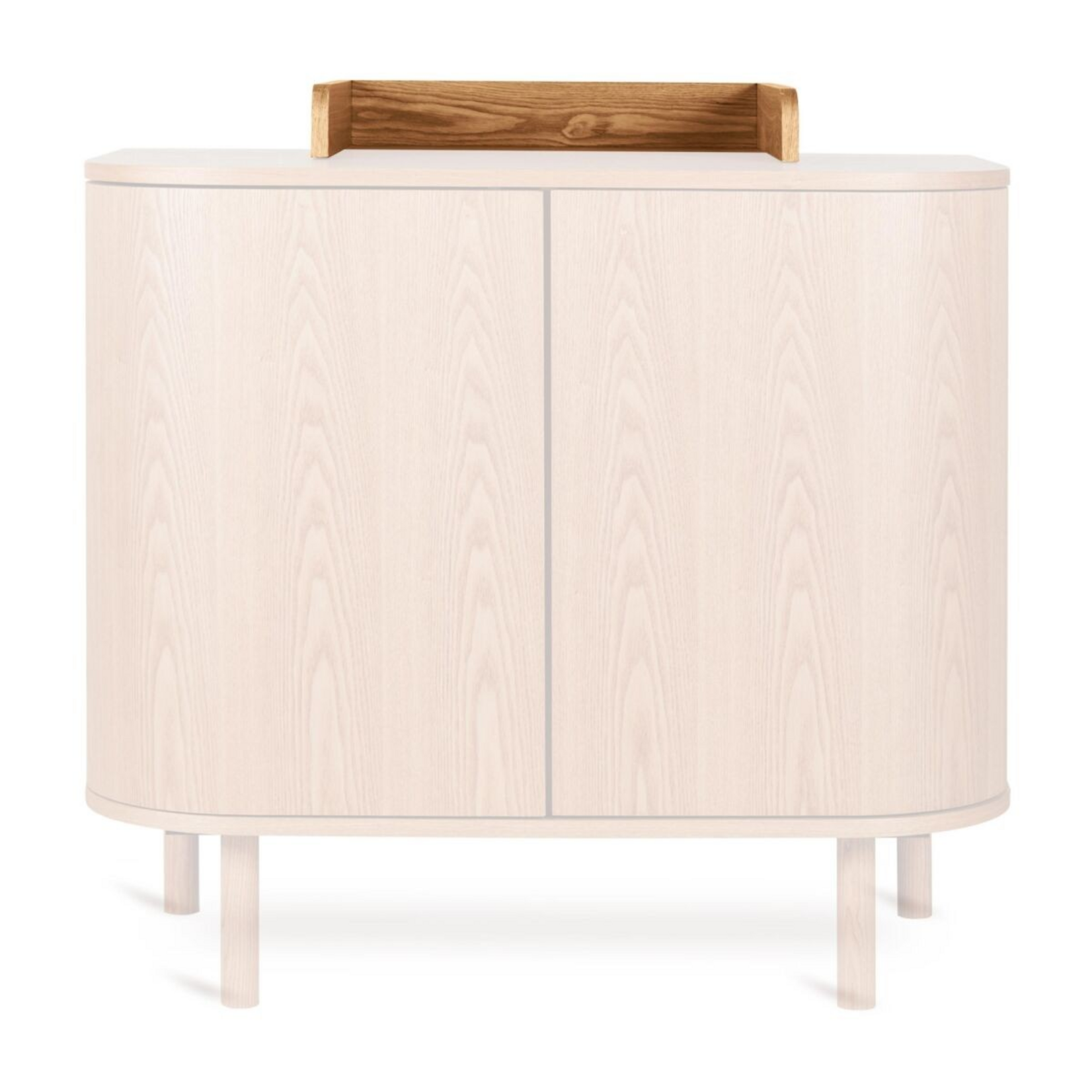 Quax Quax - Yume - Extensie Commode - Natural Ash