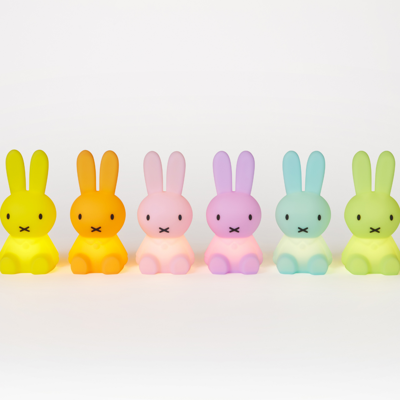 Mr Maria Mr Maria - Nijntje Bundle Of Light - Colourful Collection