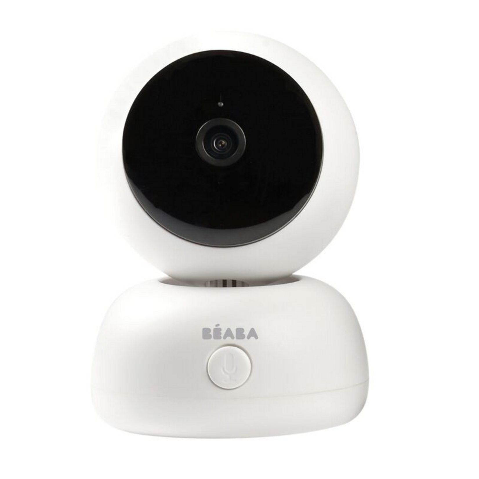 Beaba Beaba - Zen Premium 2 extra camera - Wit