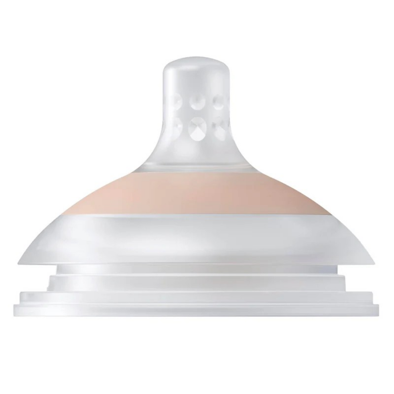 Difrax Difrax - Mammafeel Flessenspeen Mini 0+ / XS