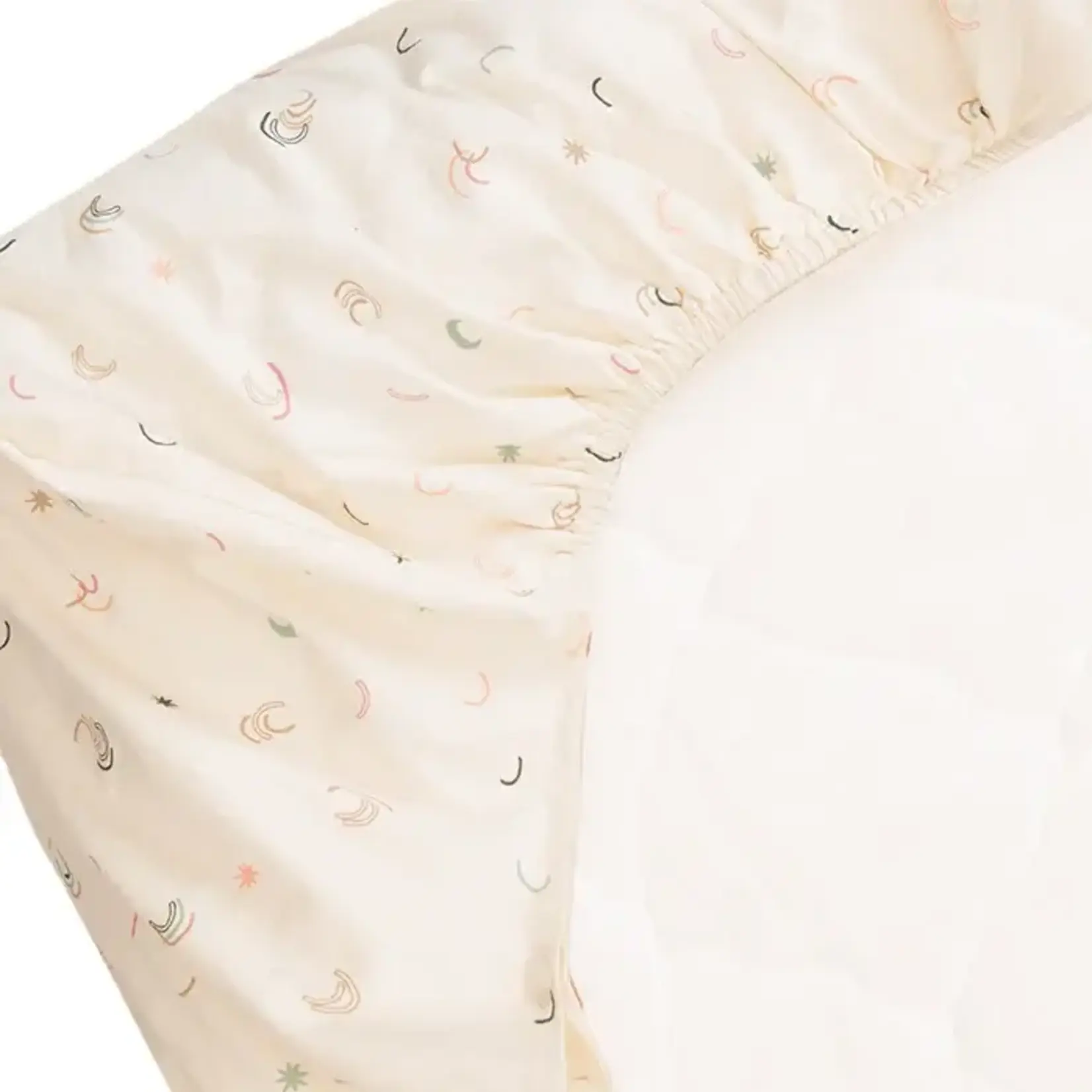 Witlof for Kids Witlof for Kids - Tuck-Inn Dekbedovertrek 1-Persoons 140X200Cm Magical Days