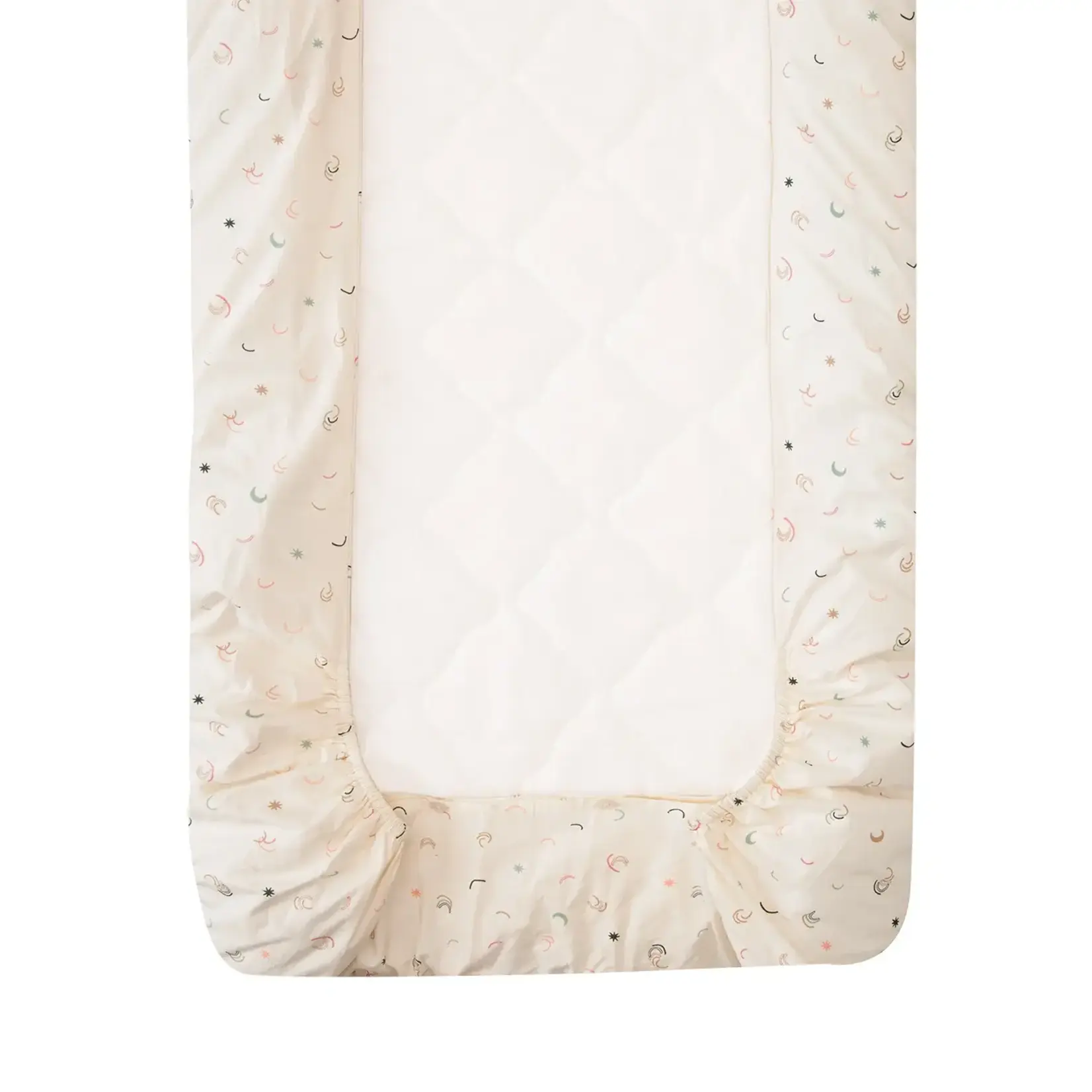 Witlof for Kids Witlof for Kids - Tuck-Inn Dekbedovertrek 1-Persoons 140X200Cm Magical Days