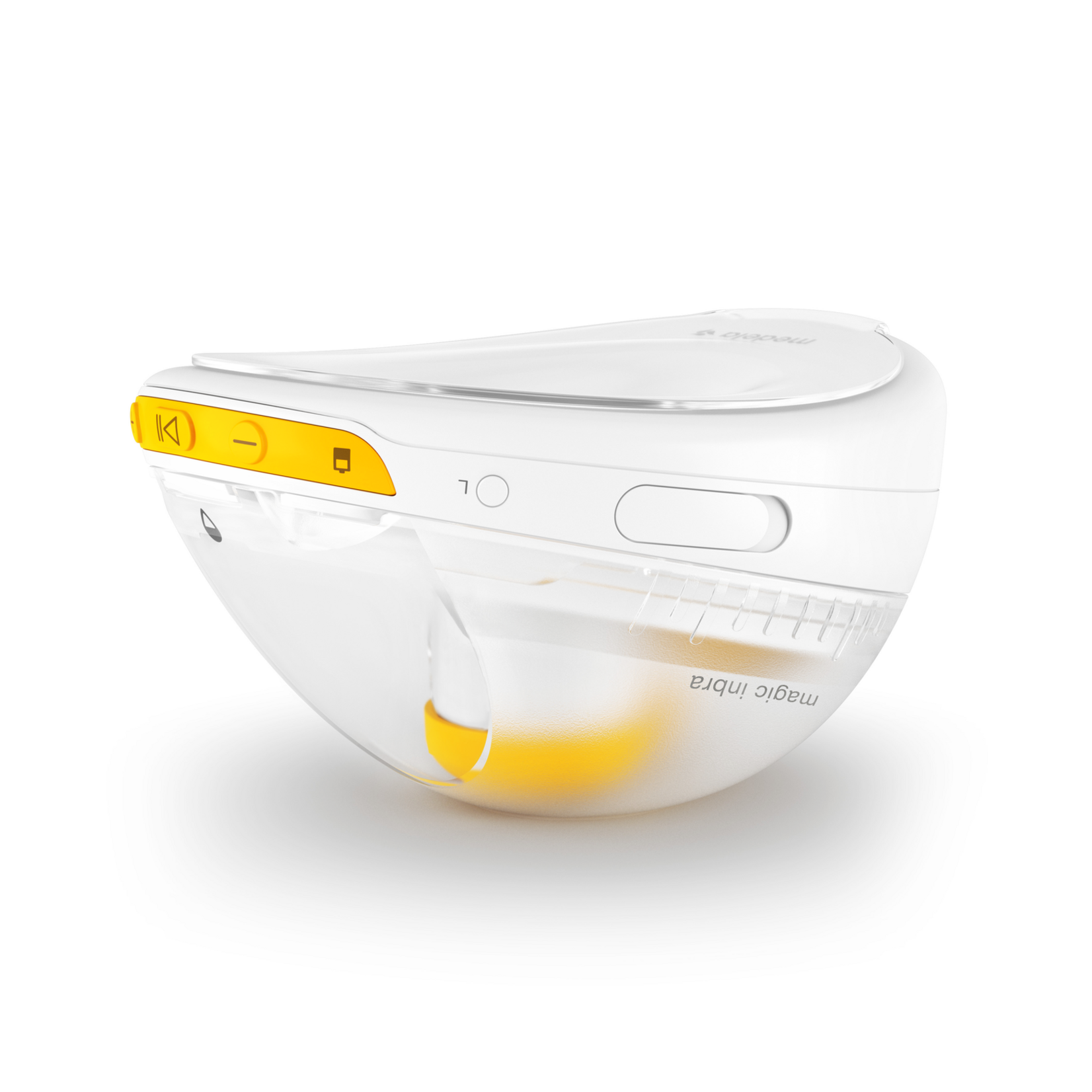 Medela Medela - Magic InBra dubbelzijdig elektrisch