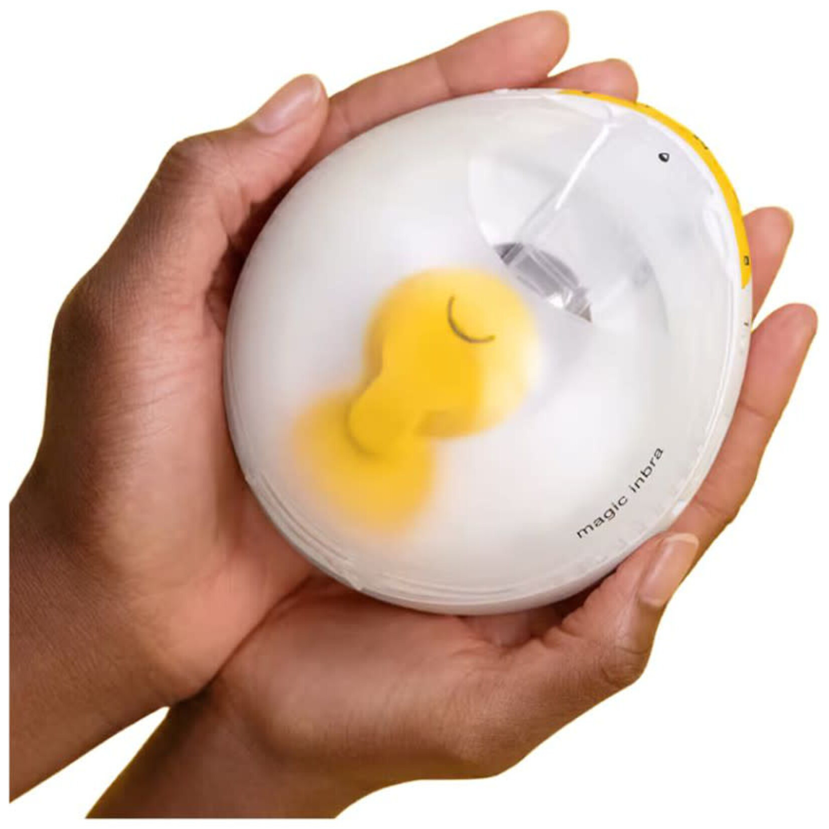 Medela Medela - Magic InBra dubbelzijdig elektrisch