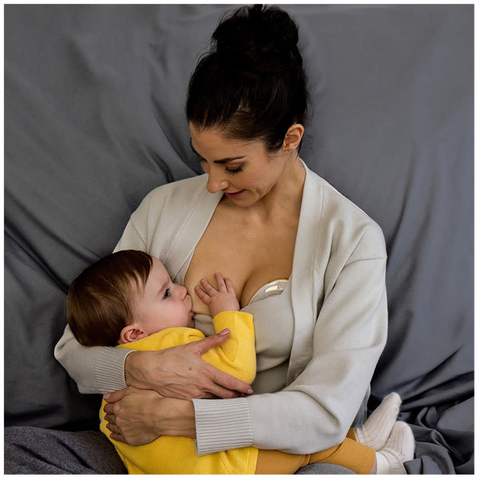 Medela Medela - Magic InBra enkelzijdig elektrisch