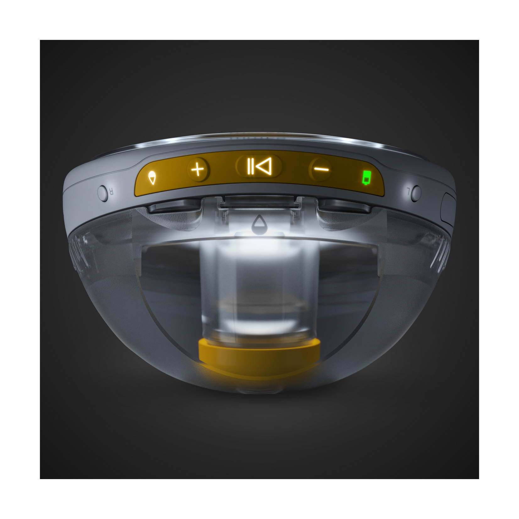 Medela Medela - Magic InBra enkelzijdig elektrisch