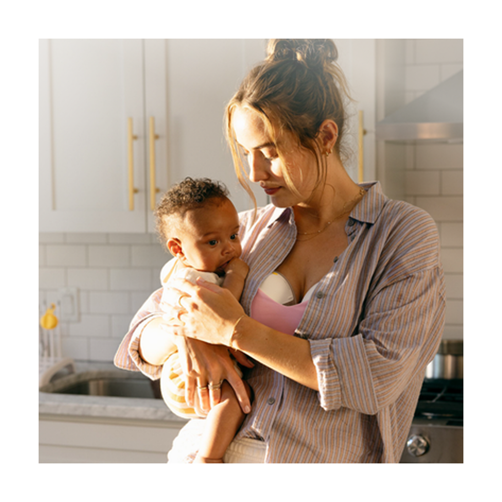 Medela Medela - Motion InBra enkelzijdig