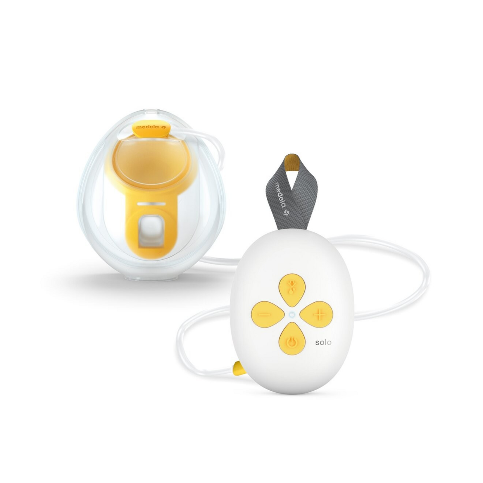 Medela Medela - Solo Hands-free