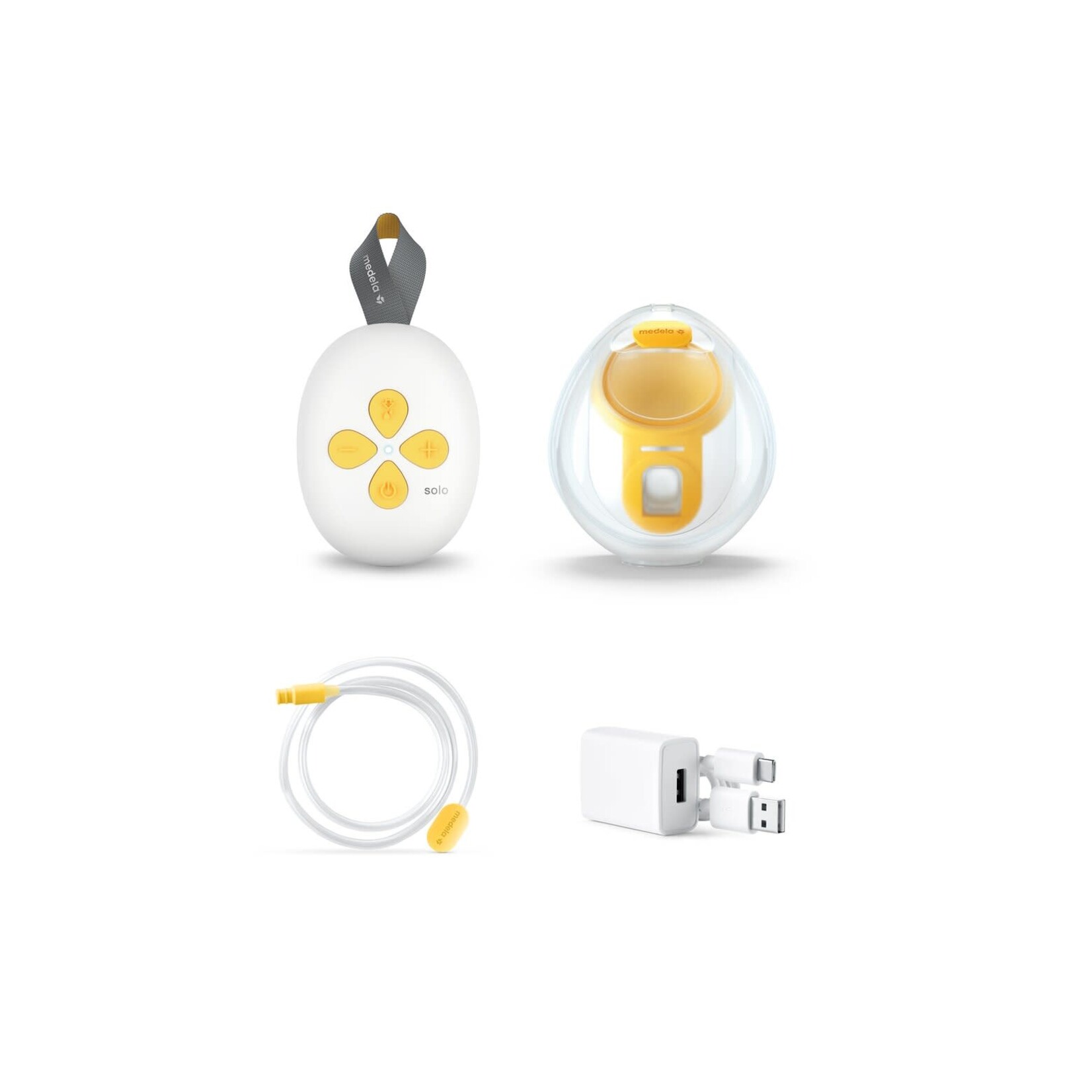Medela Medela - Solo Hands-free