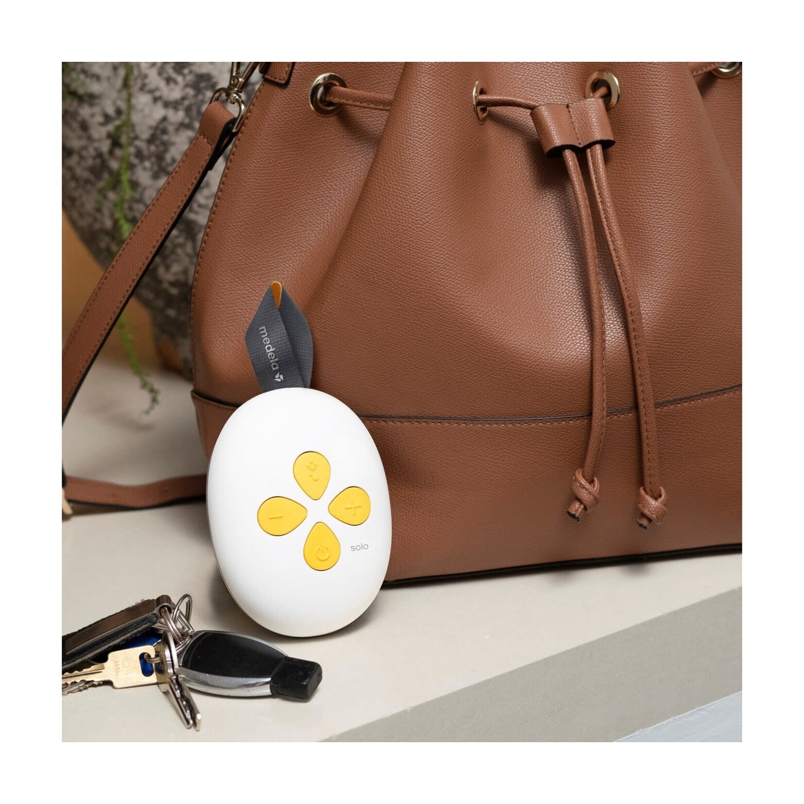 Medela Medela - Solo