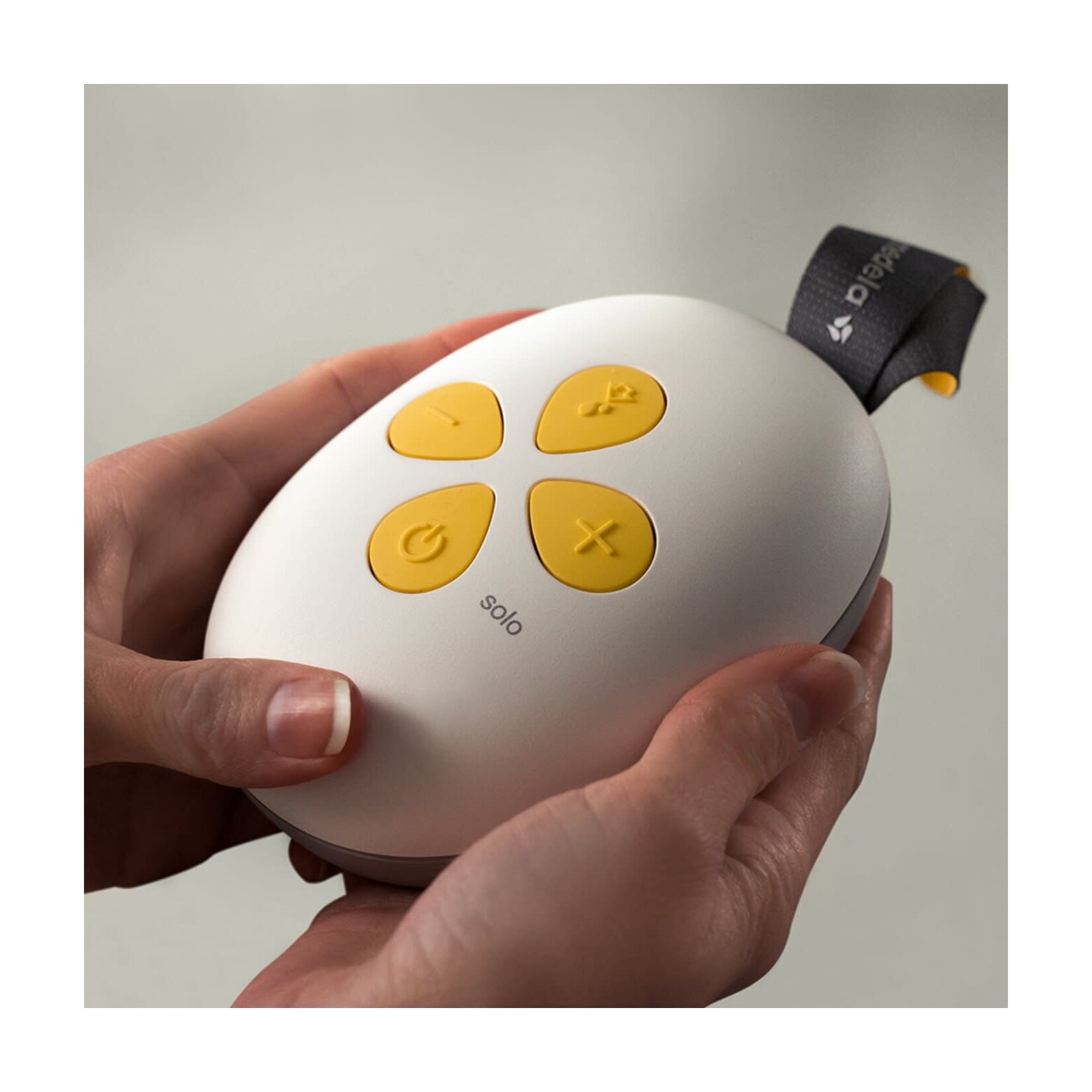 Medela Medela - Solo