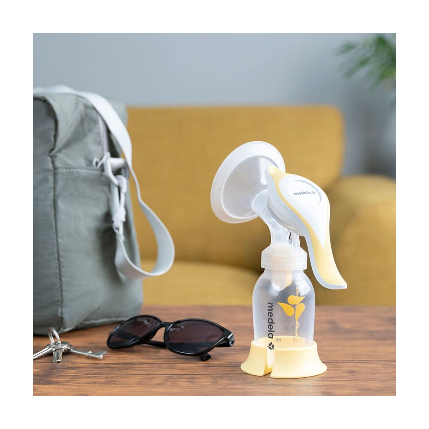 Medela Medela - Harmony Handkolf