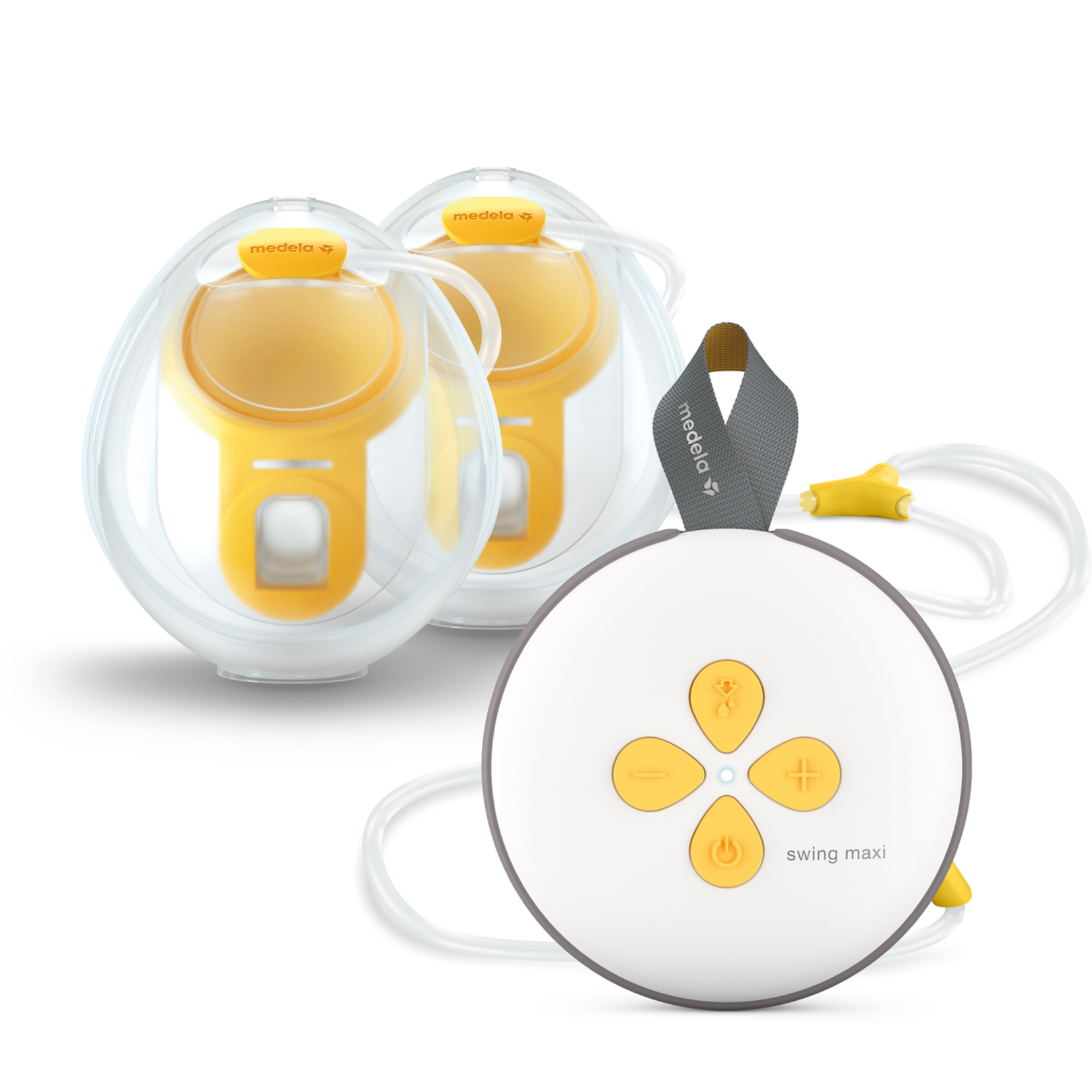 Medela Medela - Swing Maxi Hands-Free