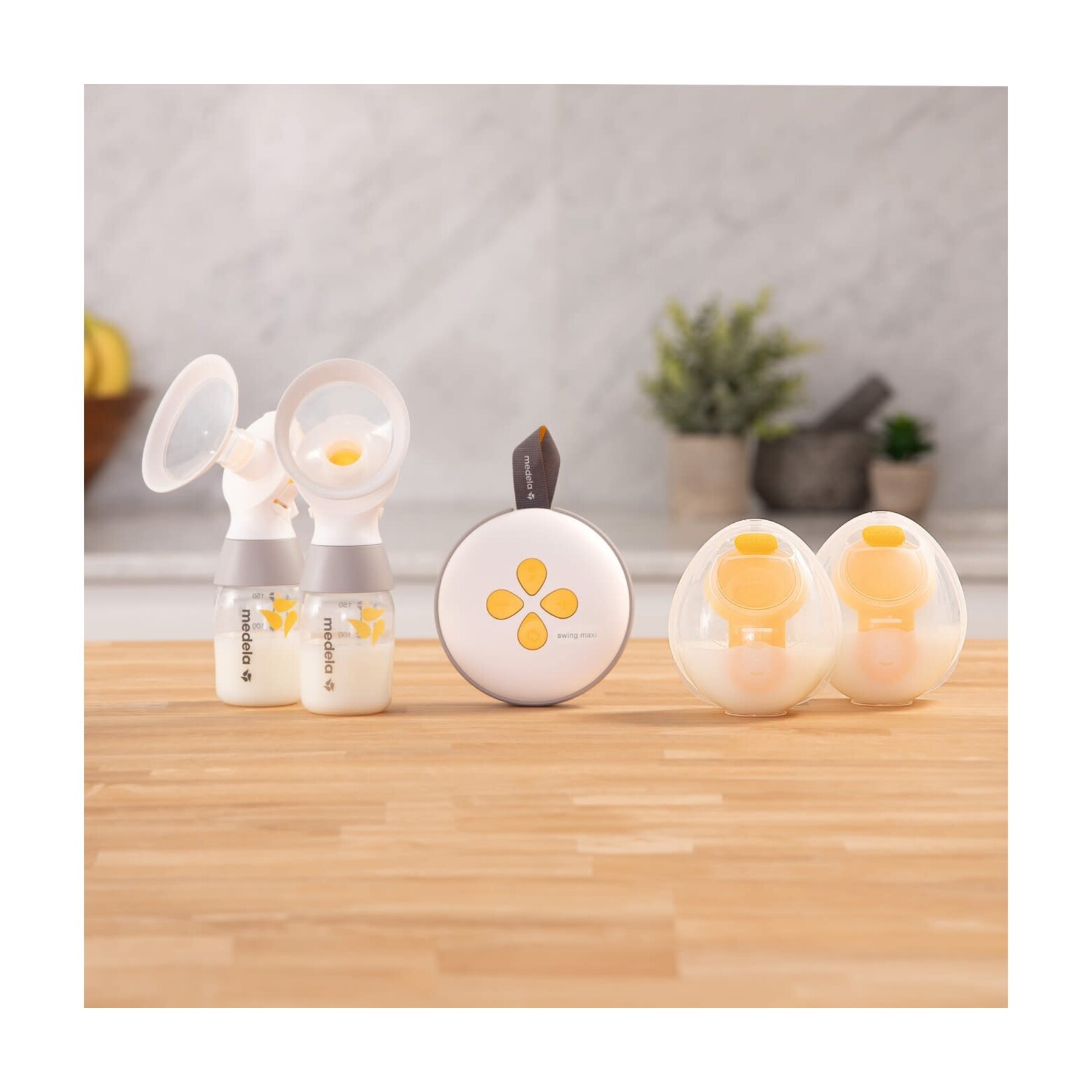 Medela Medela - Swing Maxi Hands-Free