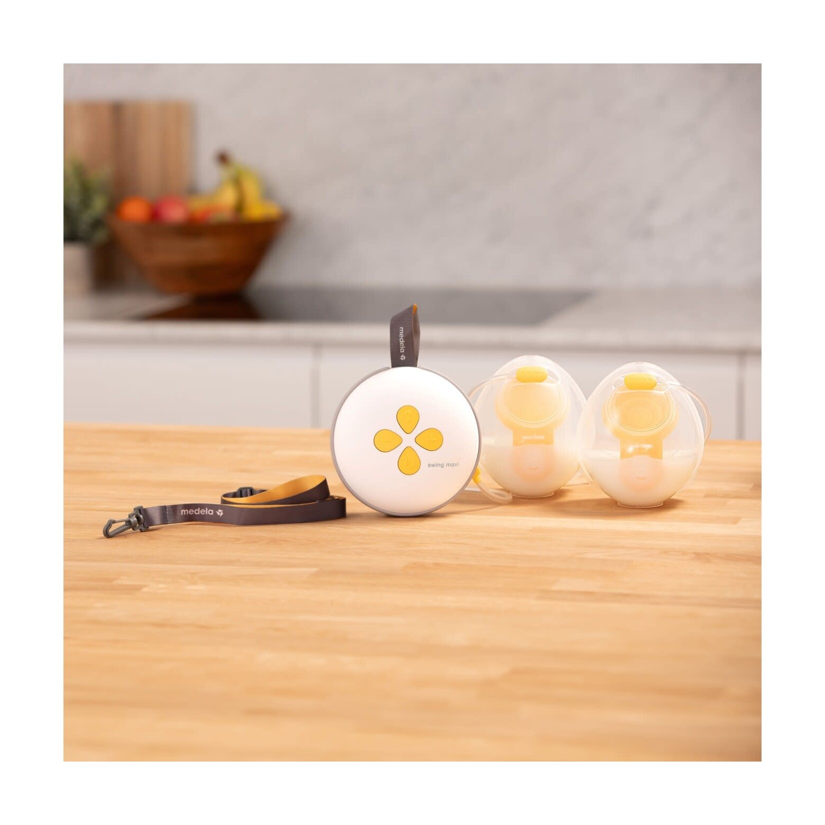 Medela Medela - Swing Maxi Hands-Free