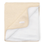 Poetree Kids Poetree Kids - Wiegdeken 80x100cm - Étoile Sand Collectie