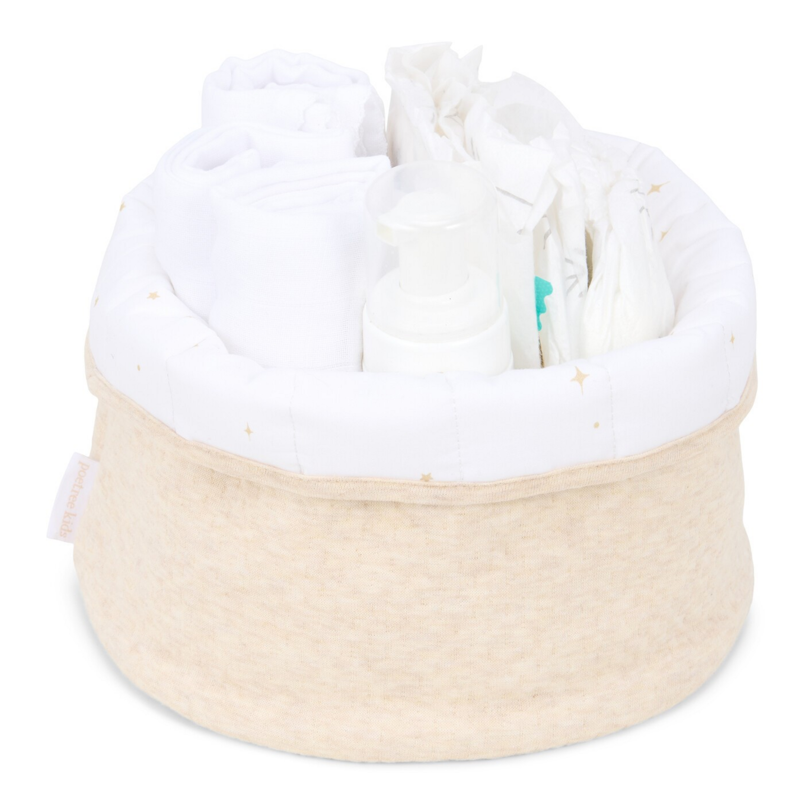 Poetree Kids Poetree Kids - Commodemand - Étoile Sand Collectie