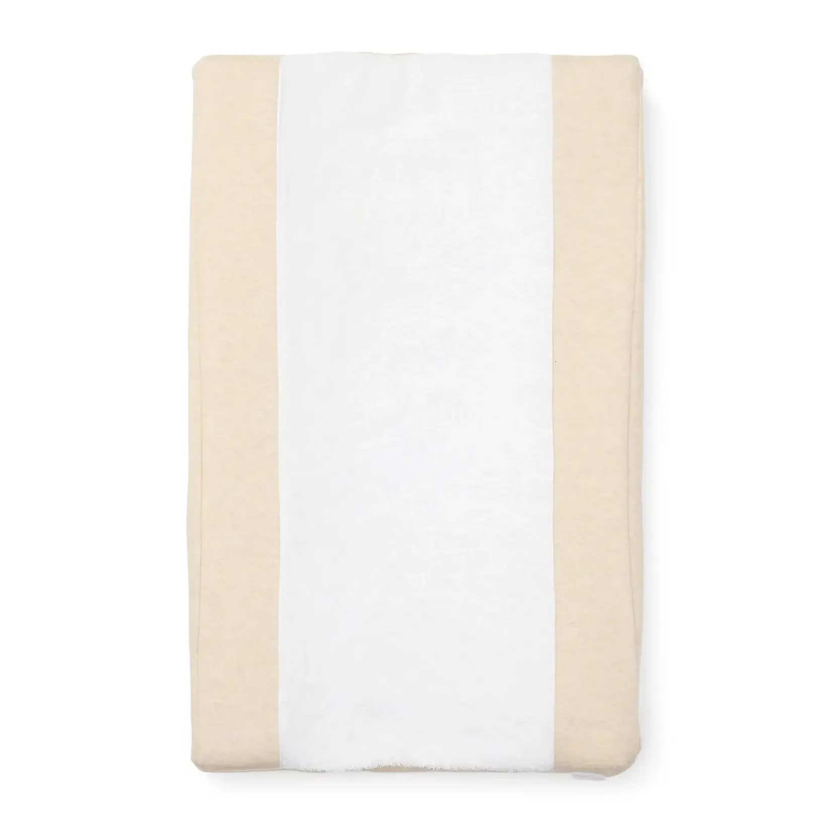 Poetree Kids Poetree Kids - Aankleedkussenhoes - Étoile Sand Collectie