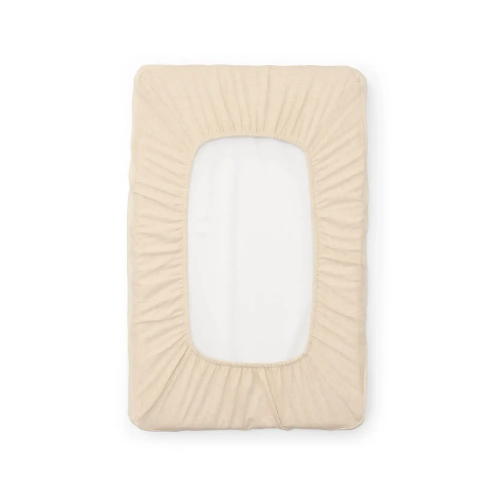 Poetree Kids Poetree Kids - Aankleedkussenhoes - Étoile Sand Collectie