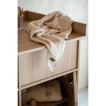 Quax Quax - Natural Collection - Muslin Doek XL - Natural Collection - Stripes