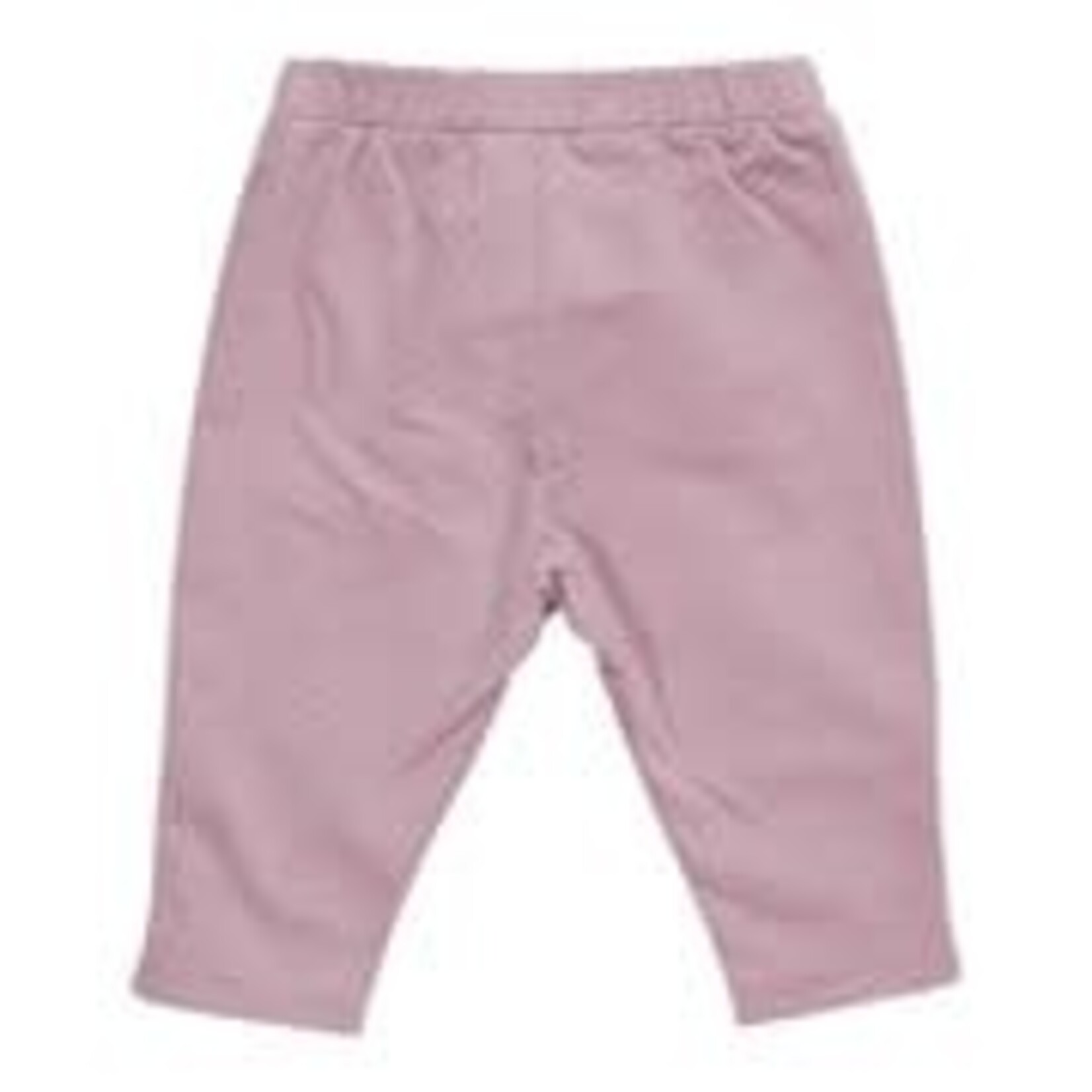 Little Dutch Little Dutch - Broek corduroy Mauve