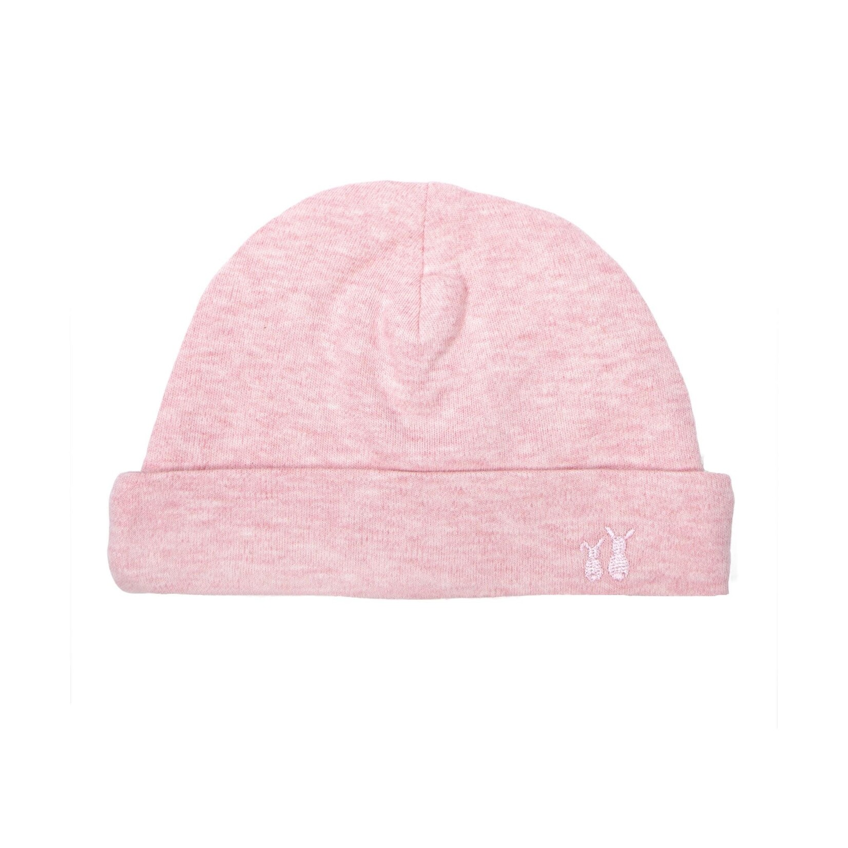 Poetree Kids Poetree Kids - Baby mutsje Pink Melange