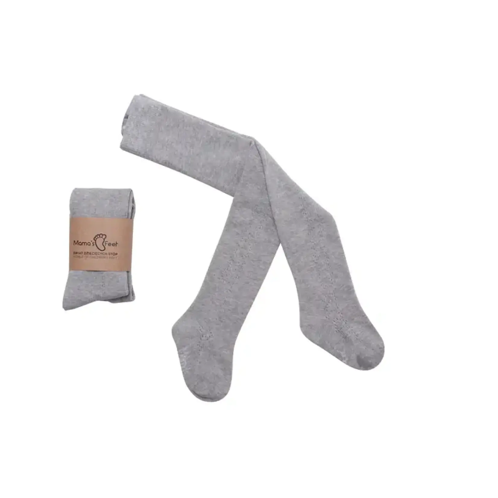 Mama's Feet - Maillots Clara Grey