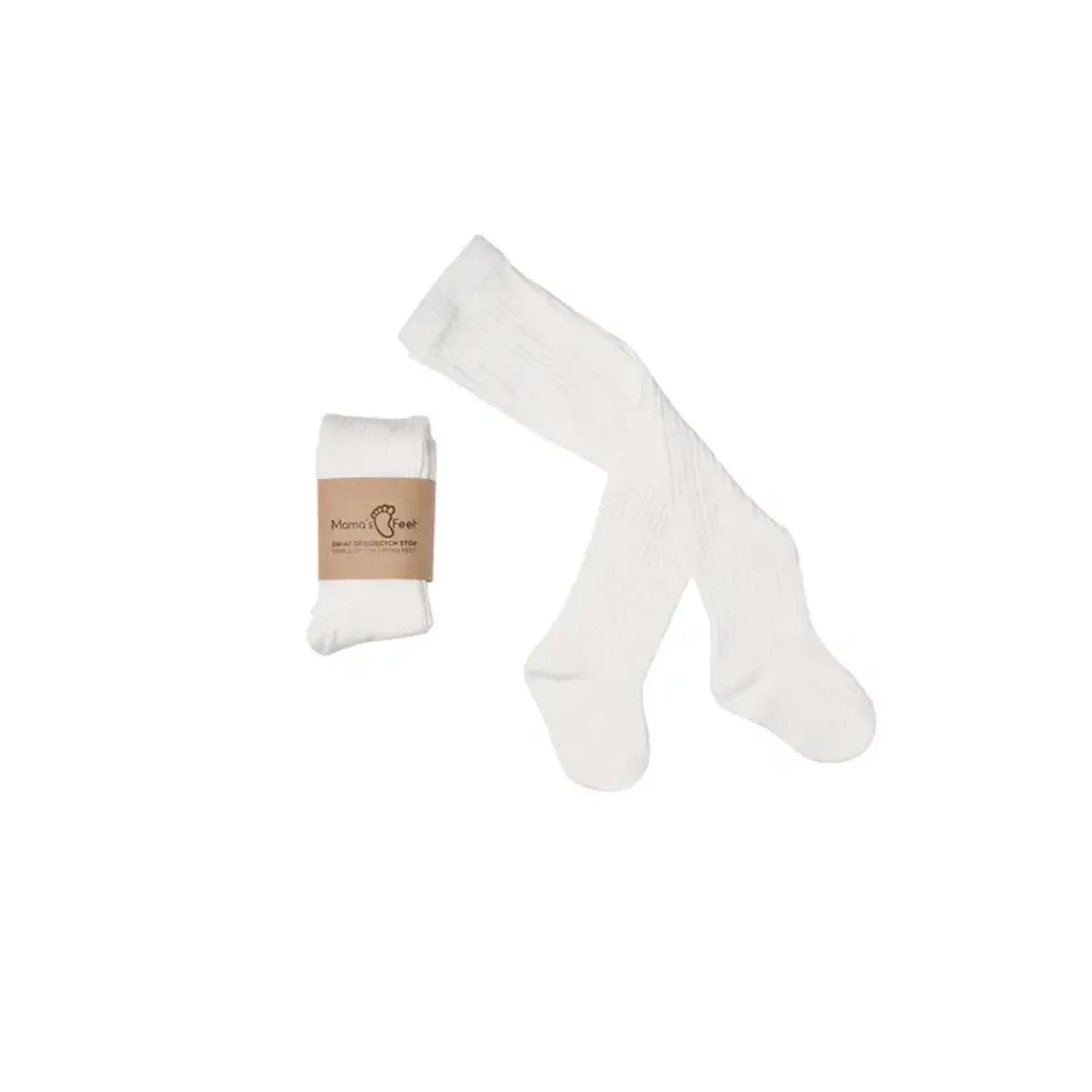 Mama's Feet - Maillots Stephanie White