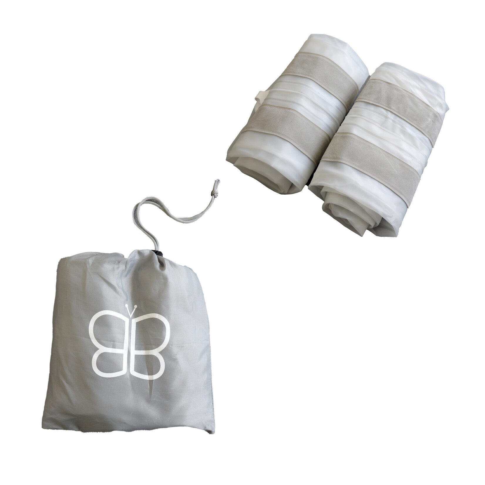 Bblüv BBlüv - Bümps - Inflatable Bed Rails